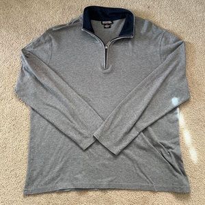 Michael Kors Zip Up Jacket